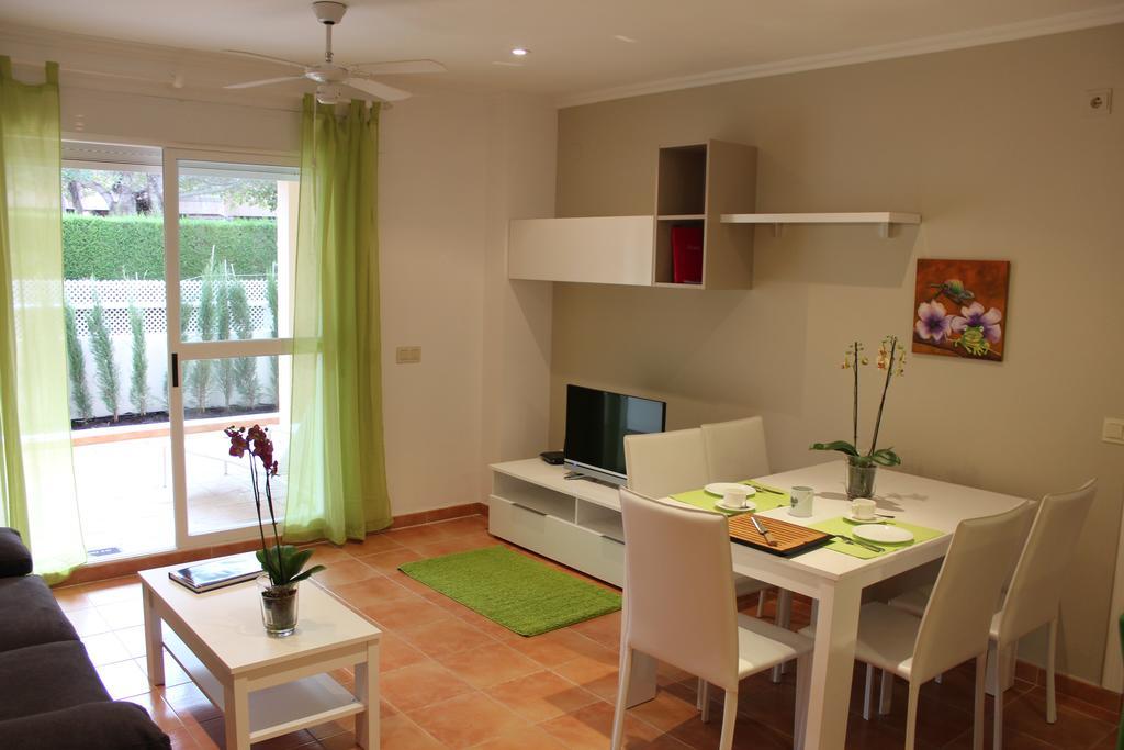 Apartment Las Dunas Jávea Exterior foto